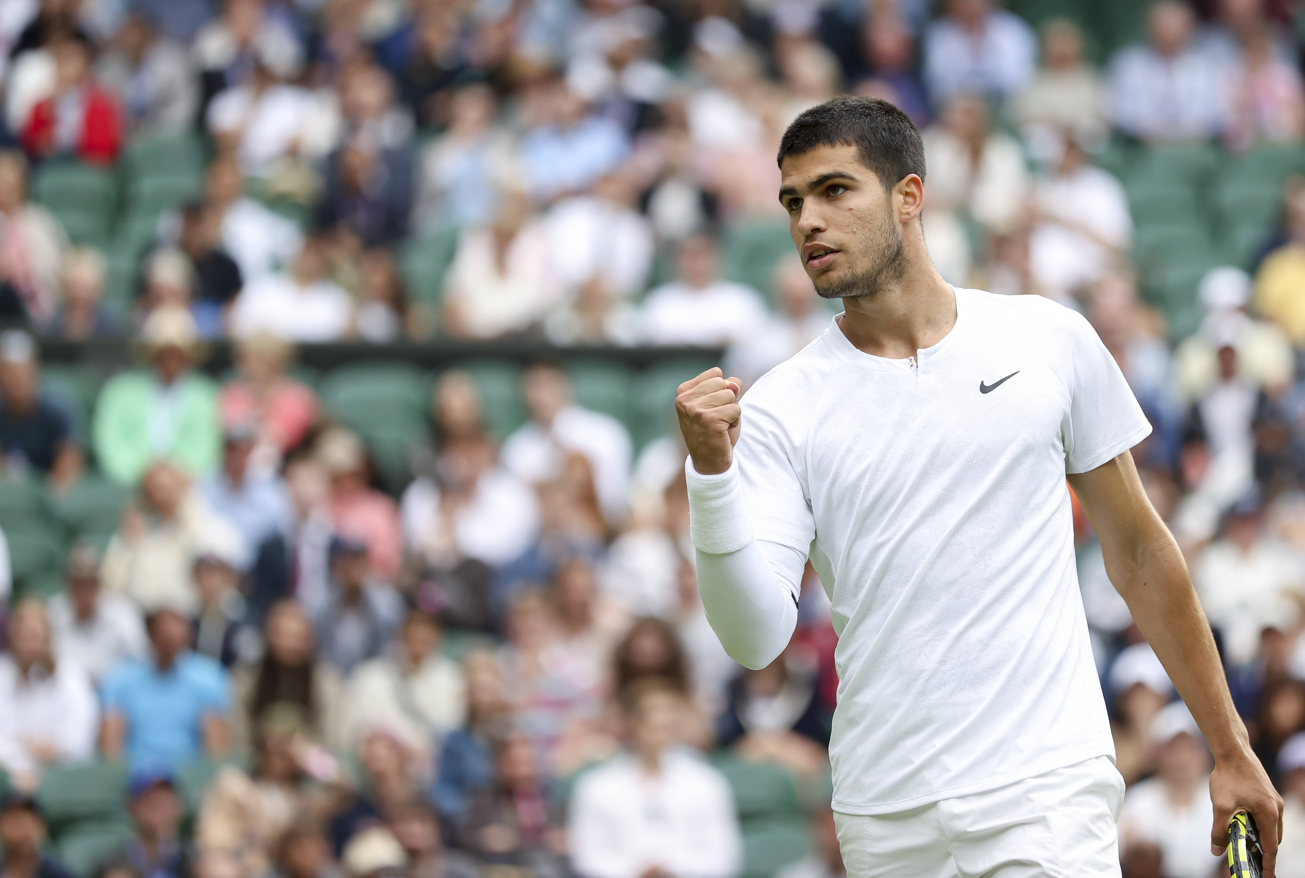 对领袖带领 对领袖带领