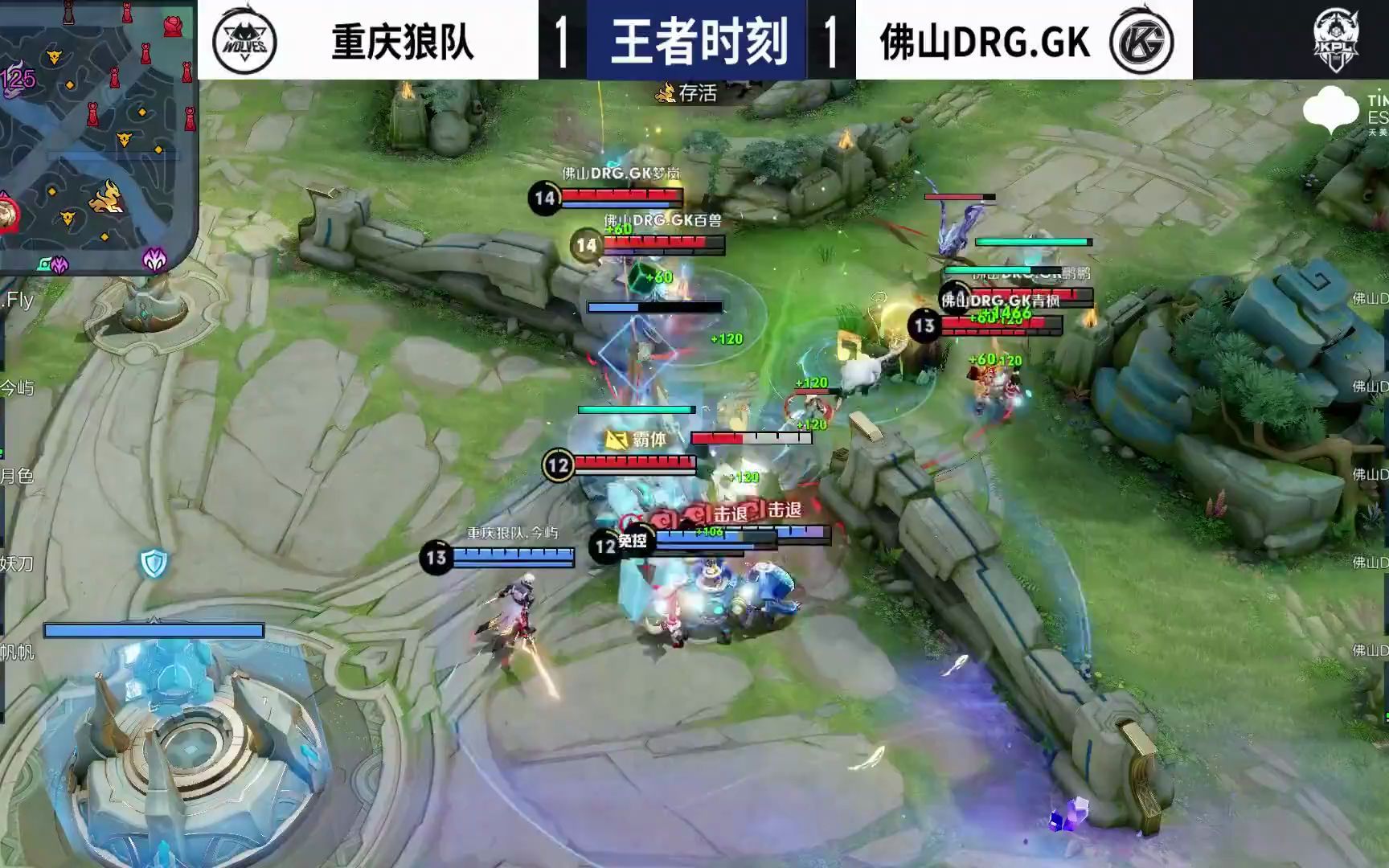 最后疯狂 最后疯狂